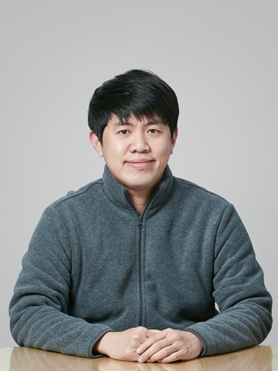 김진우 매니저